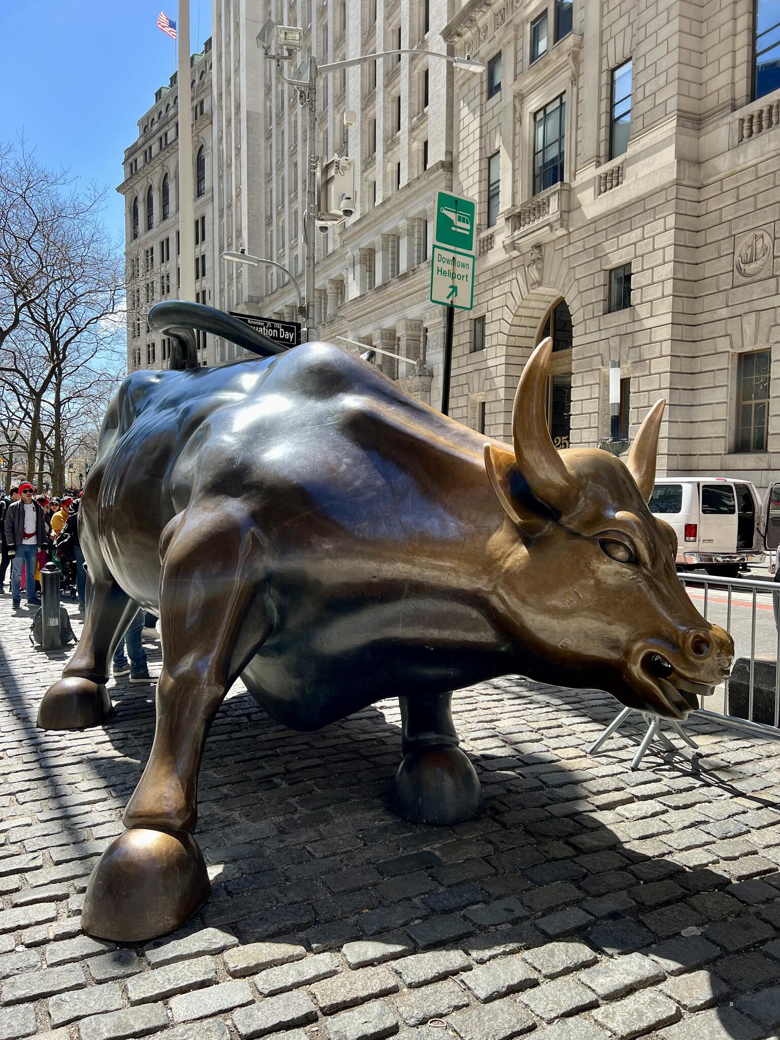 Le Financial District